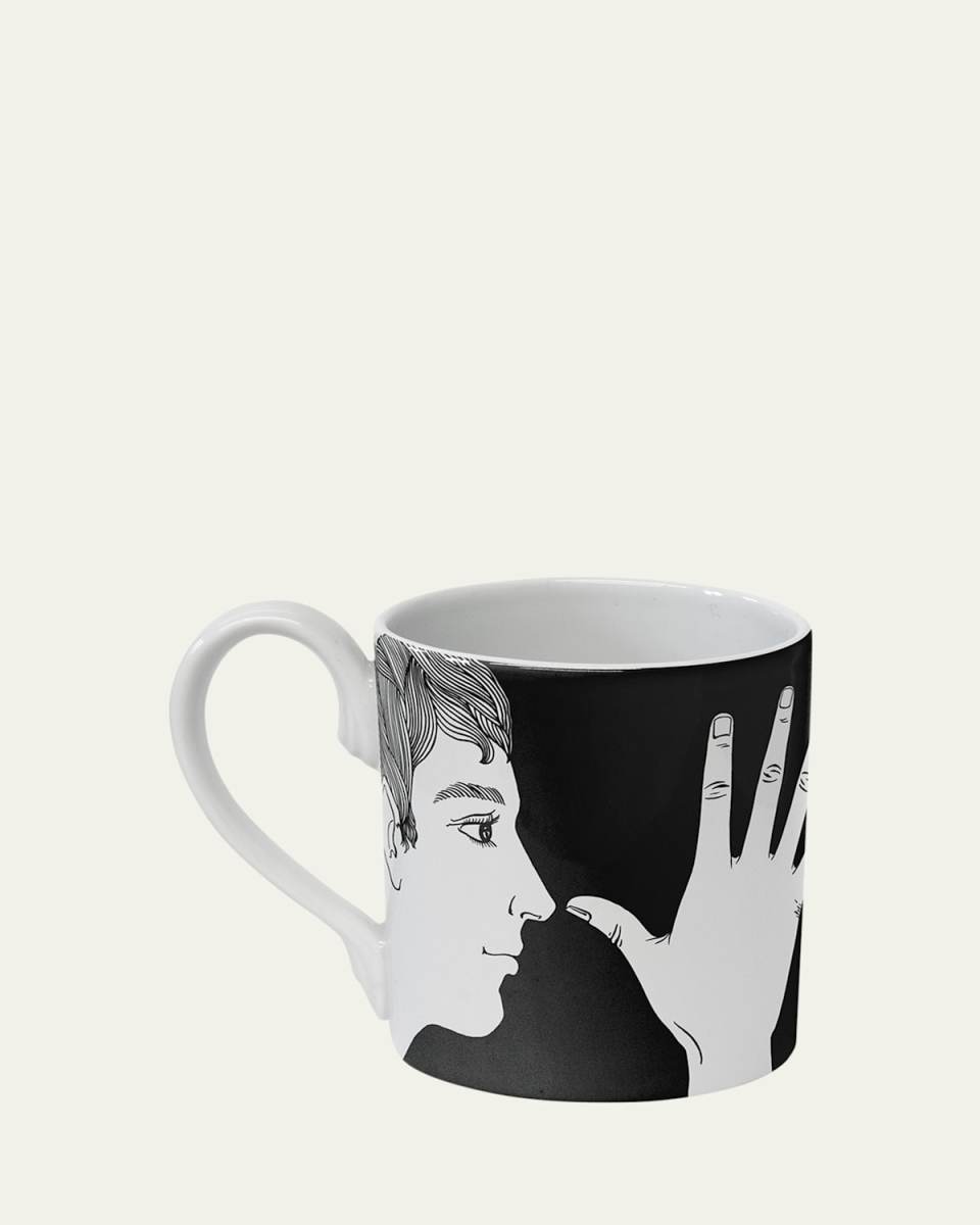 Marameo Mug, 12 oz.